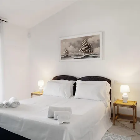 Апартаменти Sardegna E - Le *