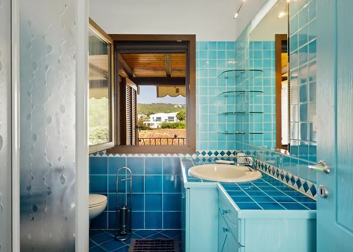 Апартаменти Sardegna E - Le