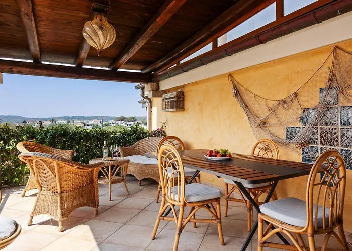 Апартаменти Sardegna E - Le *