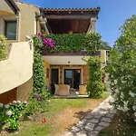 Sardegna E - Le Lägenhet