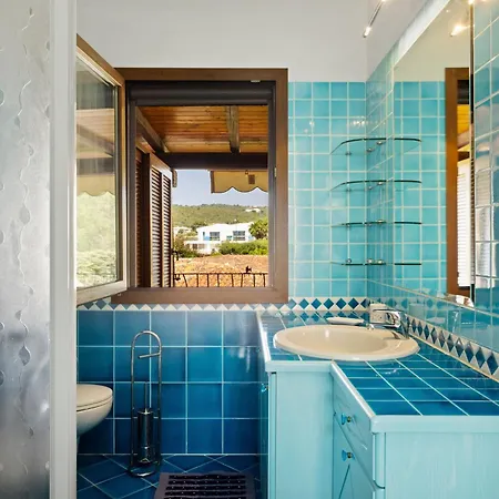 Apartment Sardegna E - Le