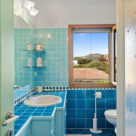 Apartment Sardegna E - Le Olbia