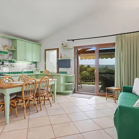 Apartment Sardegna E - Le *