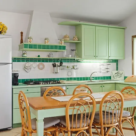 Sardegna E - Le Apartment