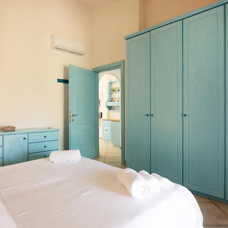 Sardegna E - Le Apartament