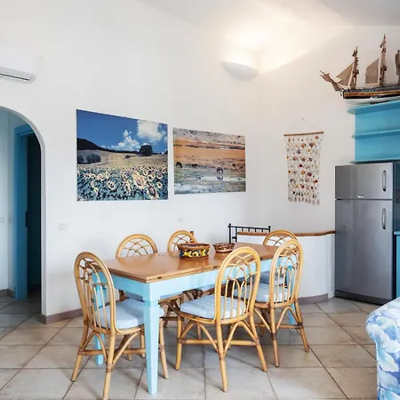 Apartment Sardegna E - Le Olbia