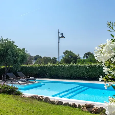 Apartamento Sardegna E - Le *