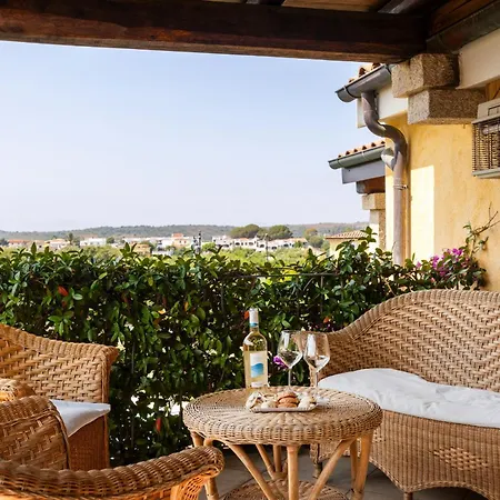 Sardegna è - Le