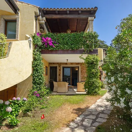 Sardegna E - Le Apartamento