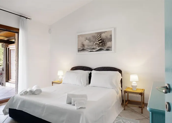 Apartment Sardegna E - Le *