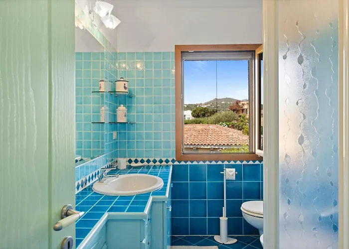 Apartment Sardegna E - Le Olbia