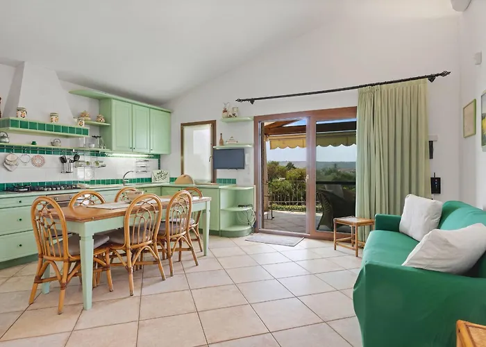 Apartment Sardegna E - Le *