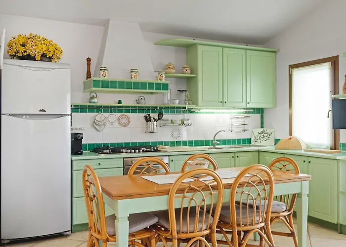 Sardegna E - Le Apartment