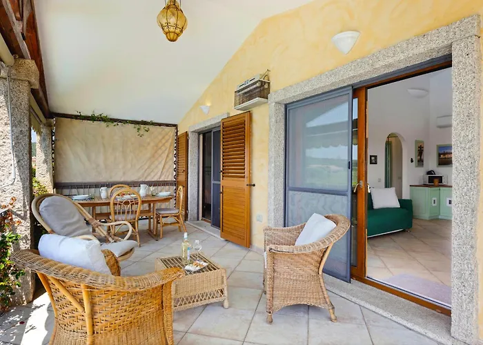 Apartment Sardegna E - Le Olbia