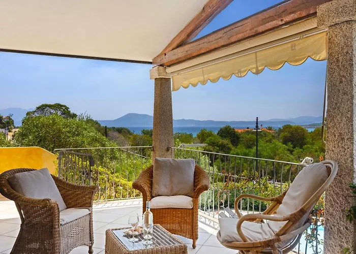 Sardegna E - Le Apartment Olbia