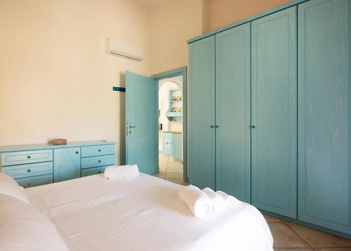 Sardegna E - Le Apartment