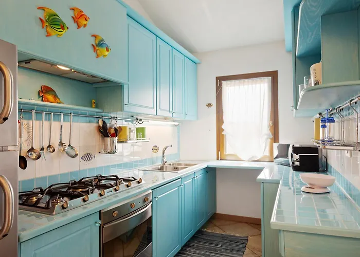 Sardegna E - Le Olbia