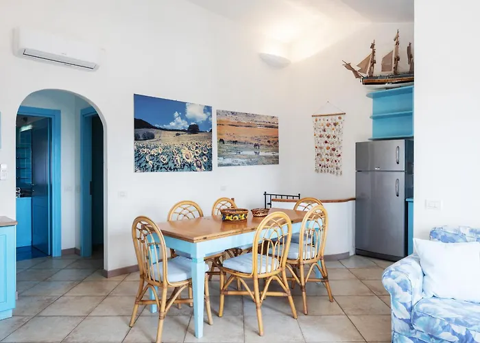 Apartment Sardegna E - Le Olbia