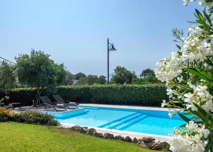 Apartment Sardegna E - Le *