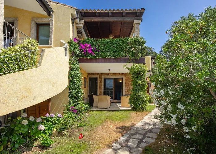 Sardegna E - Le Apartment
